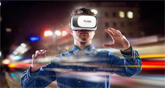 休宁VR全景丨沉浸式体验线上看房